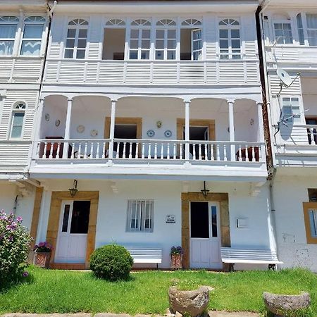 ラストレスCasona Del Sol El Retorno II - Recien Reformadoアパートメント エクステリア 写真