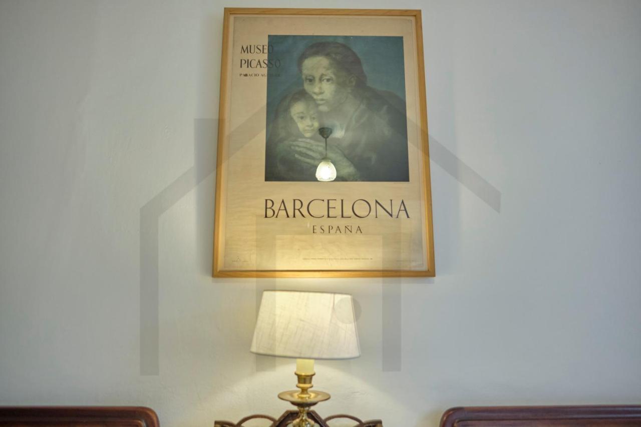 ラストレスCasona Del Sol El Retorno II - Recien Reformadoアパートメント エクステリア 写真
