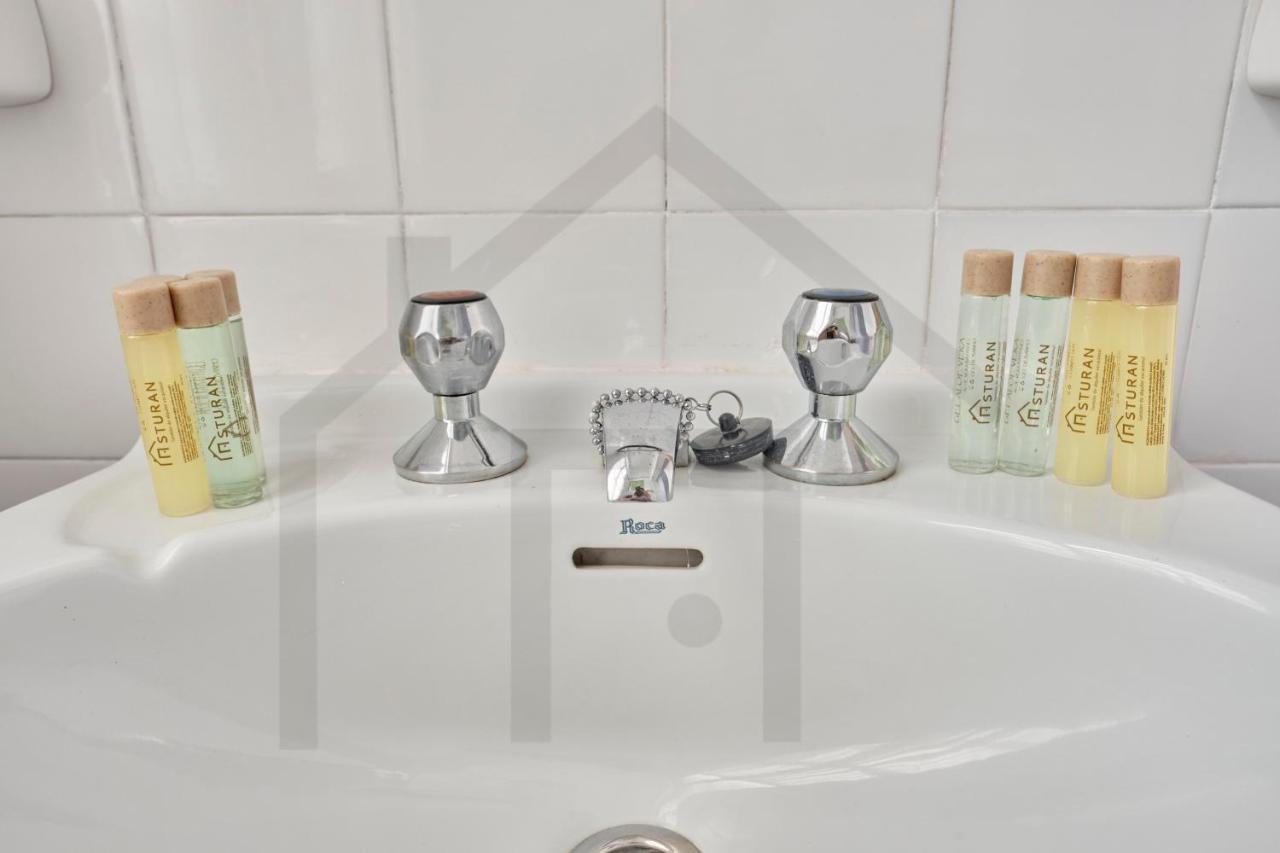 ラストレスCasona Del Sol El Retorno II - Recien Reformadoアパートメント エクステリア 写真