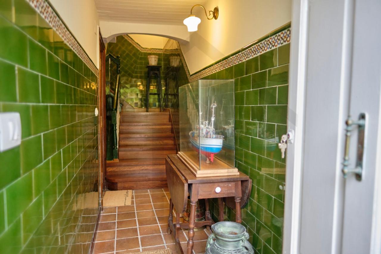 ラストレスCasona Del Sol El Retorno II - Recien Reformadoアパートメント エクステリア 写真