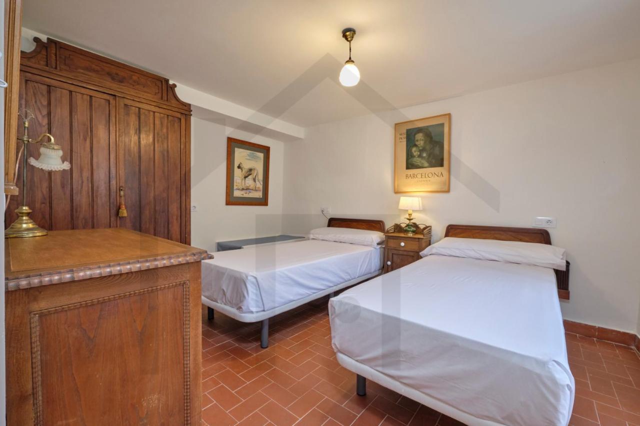 ラストレスCasona Del Sol El Retorno II - Recien Reformadoアパートメント エクステリア 写真