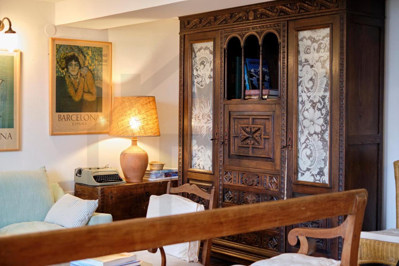 ラストレスCasona Del Sol El Retorno II - Recien Reformadoアパートメント エクステリア 写真