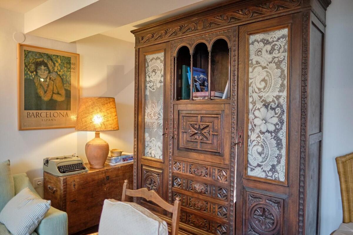 ラストレスCasona Del Sol El Retorno II - Recien Reformadoアパートメント エクステリア 写真